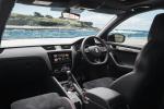 Skoda Octavia RS 245 Combi 2017 года (AU)